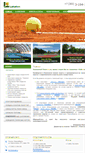 Mobile Screenshot of labatontennis.ru